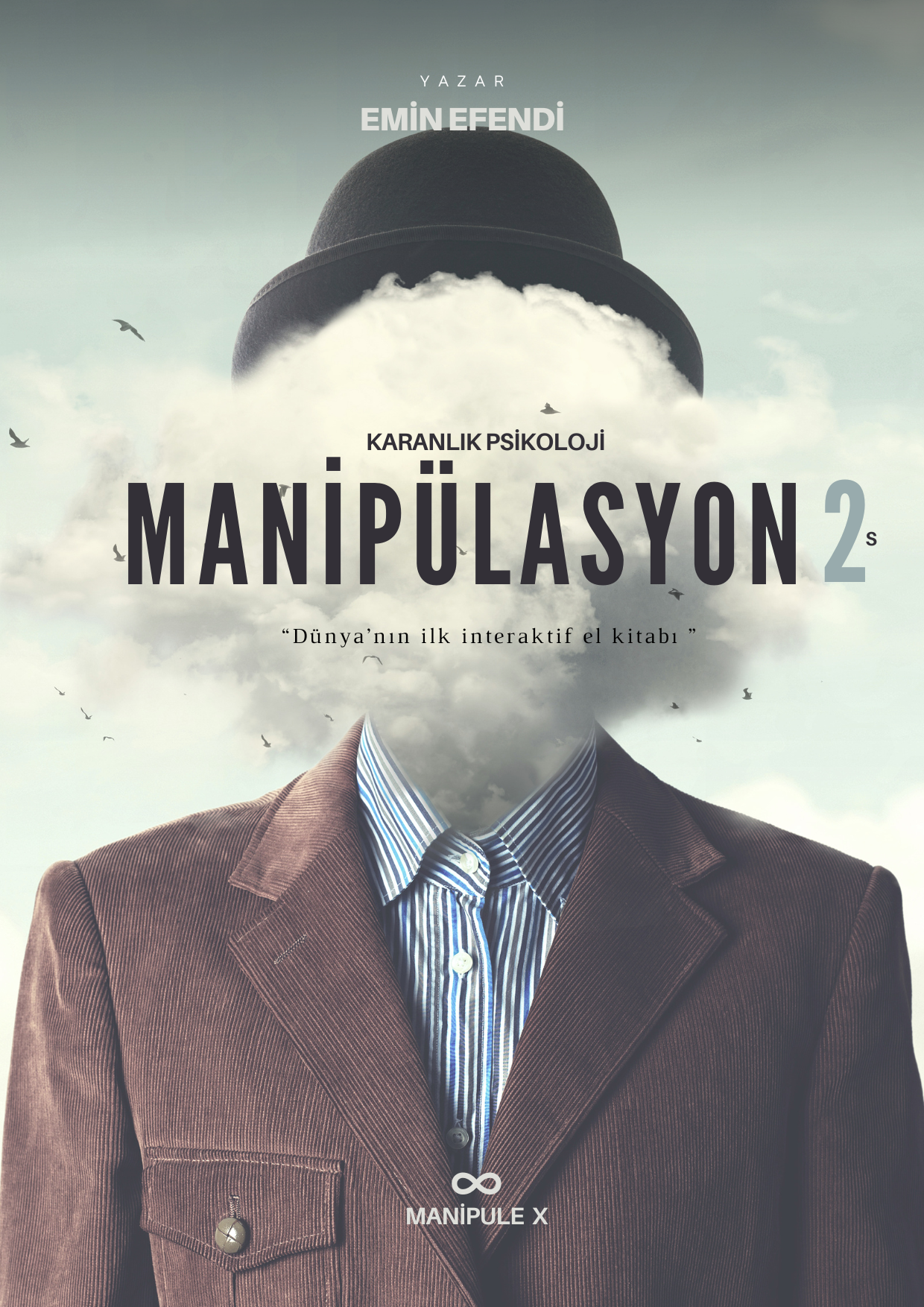 Karanlık Psikoloji Manipülasyon 2 (PDF )